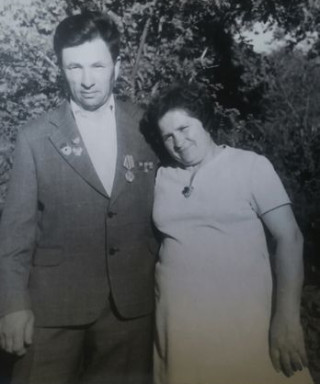 Кузнецов Владимир Алексеевич