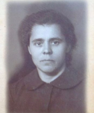 Макаровская Феодосия Степановна