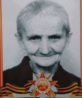 Жерноклеева Анастасия Дмитриевна