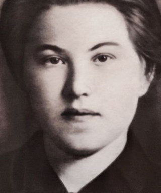 Насретдинова Нурзиган Насретдиновна