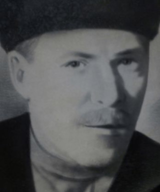 Батаев Василий Алексеевич