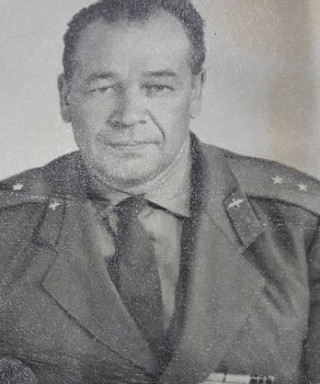 Зорин Анатолий Иванович