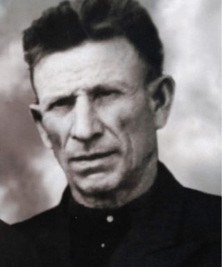 Нелезин Василий Яковлевич