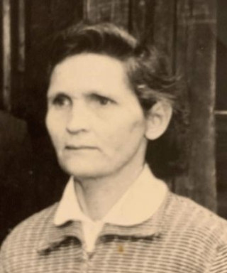 Лазарева Валентина Ивановна