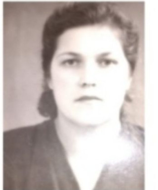 Зеленова Мария Михайловна