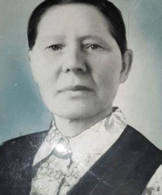 Муравьева Ксения Ивановна