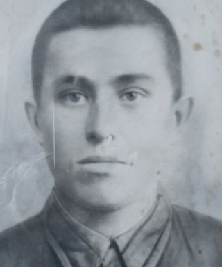 Копылов Егор Егорович