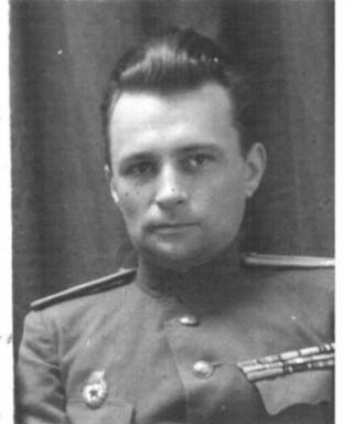 Карпов Павел Лукич