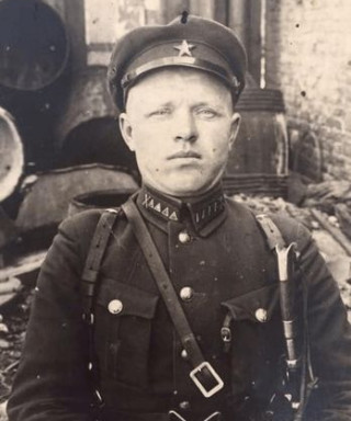 Катков Николай Иванович