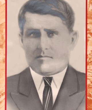 Дягло Яков Ефимович