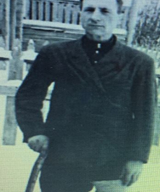 Кадочников Николай Георгиевич