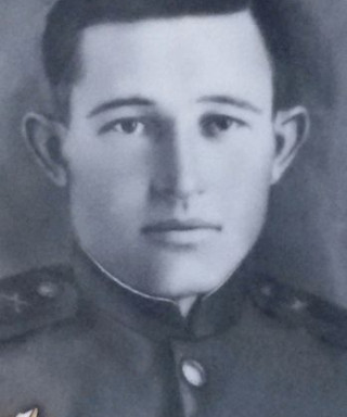 Федяев Николай Ильич