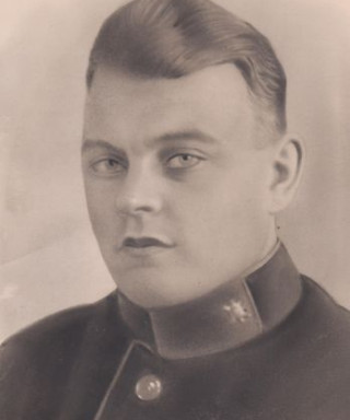 Маньшин Иван Григорьевич