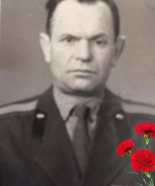 Беляев Михаил Сергеевич