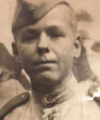 Клюкин Иван Иванович