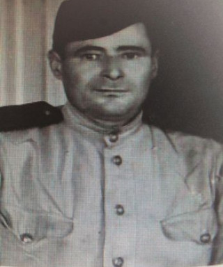 Дубовских Григорий Ионович