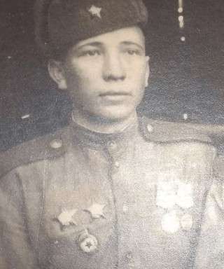 Дугин Валентин Борисович