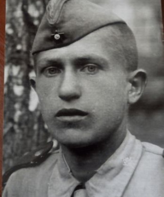 Грачев Николай Васильевич