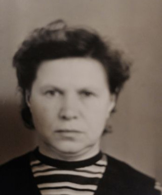 Гущина Клавдия Леонидовна