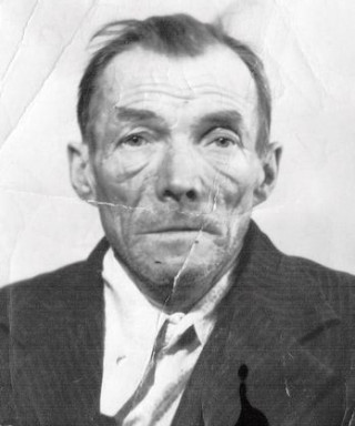 Парамонов Дмитрий Кузьмич