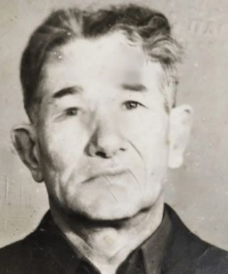 Ахматнуров Ковир Ахматнурович