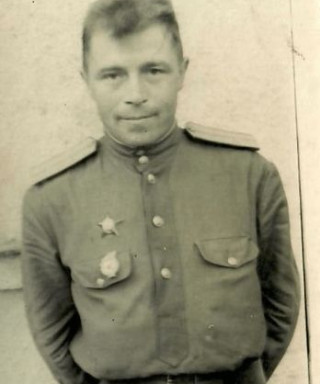 Таранов Иван Михайлович