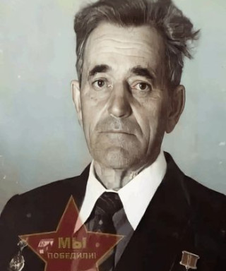 Василенко Иван Макарович