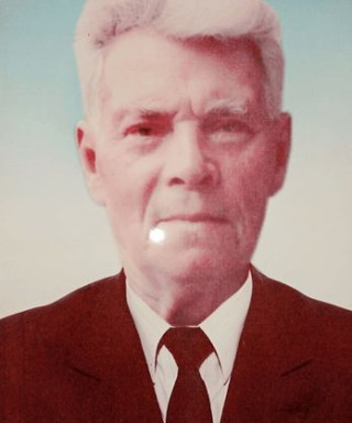 Коняев Александр Тихонович