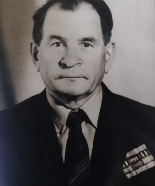 Калугин Михаил Аввакумович