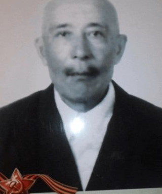 Ауталипов Карим