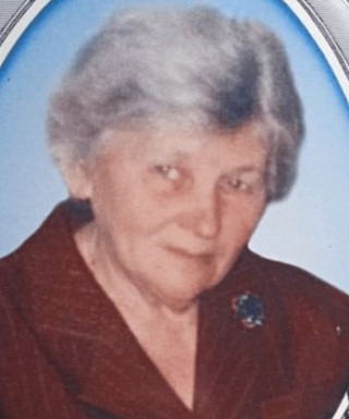 Федорова Агния Ивановна