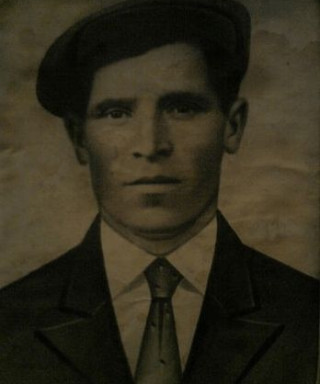 Бекетов Иван Дмитриевич