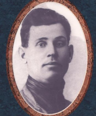 Беляев Дмитрий Николаевич