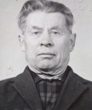 Галанов Михаил Фролович