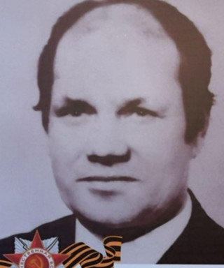 Пугачев Евгений Федорович