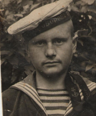 Яглов Михаил Ефремович