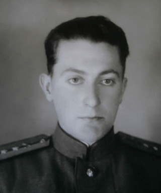 Есельсон Соломон Александрович