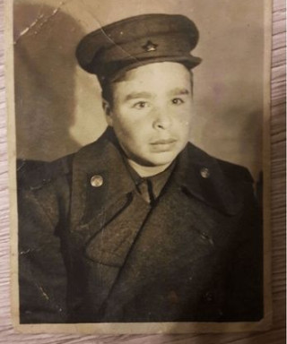 Киркин Алексей Константинович