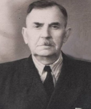 Куркин Павел Федотович
