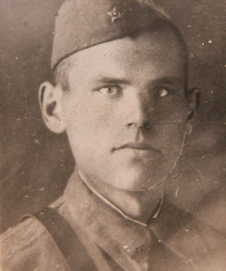 Ляшов Федор Ильич