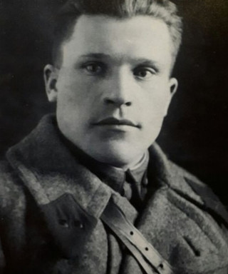 Котельников Василий Семенович