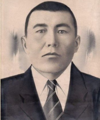 Абитов Мардан Хамидулович