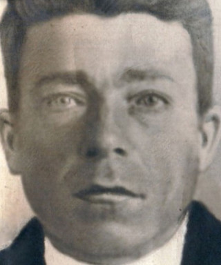 Яксяргин Василий Гаврилович