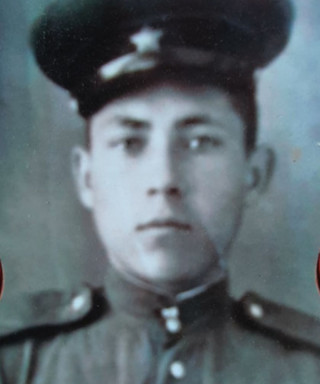 Григорьев Павел Иванович