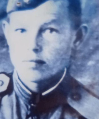 Ильмушкин Иван Никитович