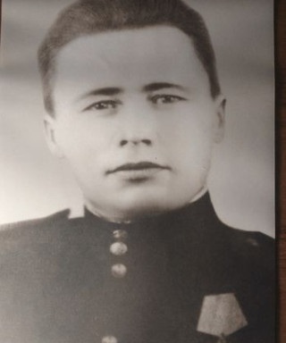 Носков Александр Михайлович