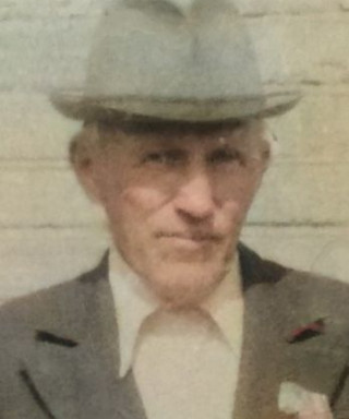 Абрамов Пётр Васильевич