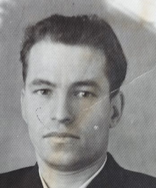 Ферапонтов Виктор Николаевич