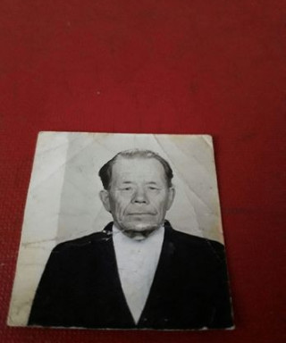 Бахтияров Ирхамет Мавлютович