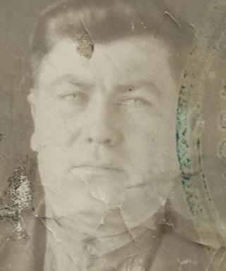 Краскович Иустин Илларионович